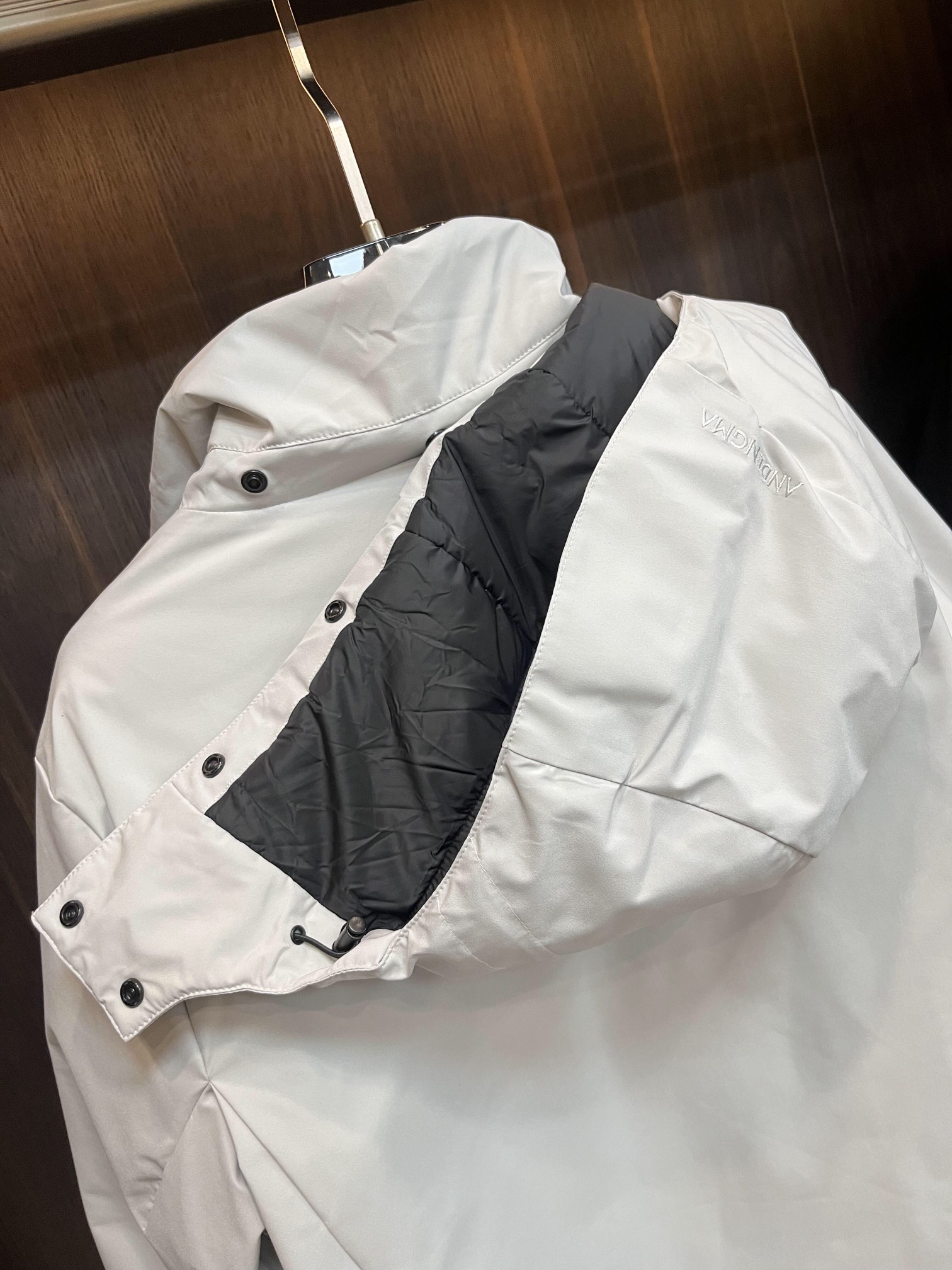 Arcteryx Down Jackets